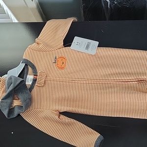 Halloween Onesie